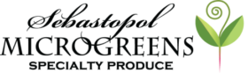 Sebastopol Microgreens